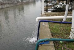 城市黑臭水體分析城市黑臭河道水體如何治理？