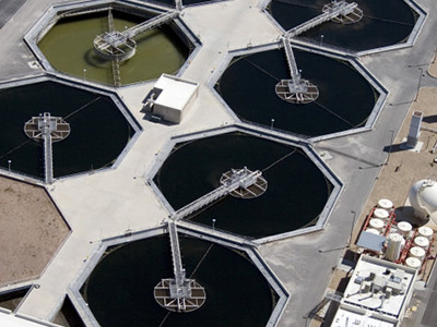 一體化污水處理設備的將來發(fā)展趨勢好嗎