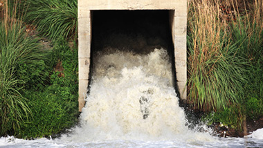 生活污水處理設(shè)備風機怎么維護保養(yǎng)