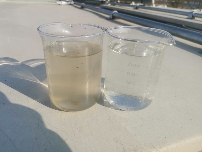 水體凈化、水質(zhì)提升、水環(huán)境治理