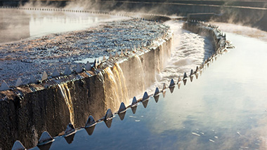 影響我國廢水處理設(shè)備發(fā)展有哪些因素