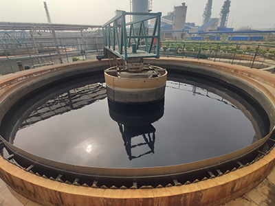 一體化污水處理設(shè)備的工藝流程是？該如何革新工藝？