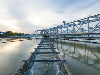 工業(yè)廢水處理設(shè)備常見類型有哪些