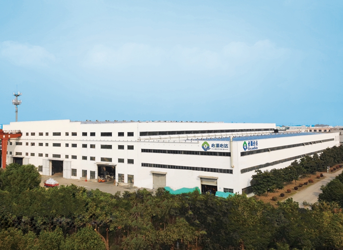 蘇州市工信局提名丨三星級(jí)上云企業(yè)獲獎(jiǎng)名單：必源環(huán)保入列！