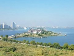 【優(yōu)化生態(tài) 水清景美】客戶(hù)喜提應(yīng)急水體凈化特種作業(yè)車(chē)-技術(shù)人員連夜調(diào)試交付