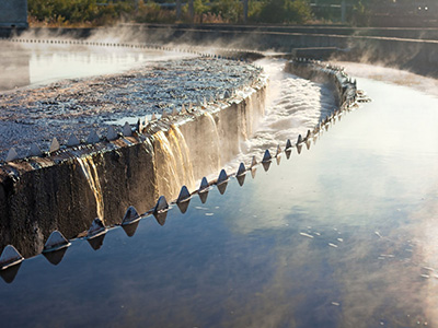 工業(yè)污水處理設(shè)備有哪些設(shè)備？