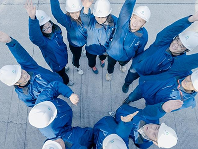 【必源文化 榜樣篇】“三維三度”工作思維，引領(lǐng)服務(wù)新高度