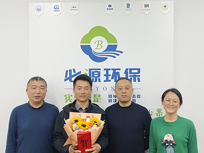 『必源文化 榜樣篇』 春節(jié)逆行出征，詮釋企業(yè)文化與客戶承諾