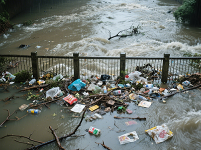 控源截污：超磁分離技術(shù)、磁絮凝沉淀技術(shù)精準(zhǔn)布防漂流水源上游